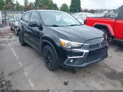JA4AR3AU0HZ034714 2017 MITSUBISHI OUTLANDER