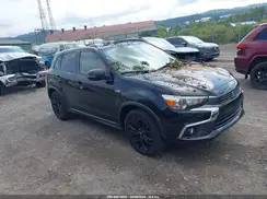 JA4AR3AU0HZ037788 2017 MITSUBISHI OUTLANDER