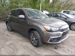 JA4AR3AU0HZ041713 2017 MITSUBISHI OUTLANDER