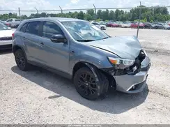 JA4AR3AU0HZ043011 2017 MITSUBISHI OUTLANDER