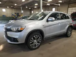 JA4AR3AU0HZ043140 2017 MITSUBISHI OUTLANDER