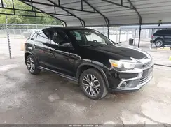 JA4AR3AU0HZ044580 2017 MITSUBISHI OUTLANDER
