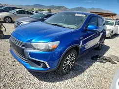 JA4AR3AU0HZ045986 2017 MITSUBISHI OUTLANDER