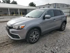 JA4AR3AU0HZ047625 2017 MITSUBISHI OUTLANDER