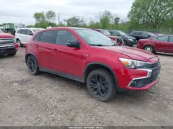 JA4AR3AU0HZ063825 2017 MITSUBISHI OUTLANDER