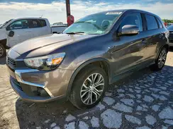 JA4AR3AU0HZ068085 2017 MITSUBISHI OUTLANDER