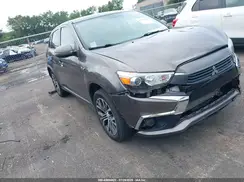 JA4AR3AU0HZ068605 2017 MITSUBISHI OUTLANDER