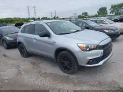JA4AR3AU0HZ069107 2017 MITSUBISHI OUTLANDER