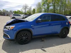 JA4AR3AU0HZ069303 2017 MITSUBISHI OUTLANDER