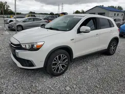 JA4AR3AU0JU000341 2018 MITSUBISHI OUTLANDER