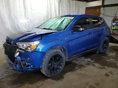 JA4AR3AU0JU004017 2018 MITSUBISHI OUTLANDER