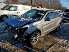 JA4AR3AU0JU004972 2018 MITSUBISHI OUTLANDER