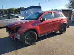 JA4AR3AU0JU005183 2018 MITSUBISHI OUTLANDER