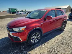 JA4AR3AU0JU005247 2018 MITSUBISHI OUTLANDER