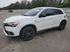 JA4AR3AU0JU005538 2018 MITSUBISHI OUTLANDER