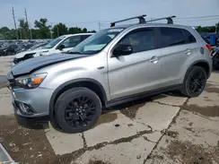JA4AR3AU0JU015258 2018 MITSUBISHI OUTLANDER