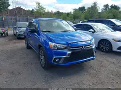 JA4AR3AU0JU015650 2018 MITSUBISHI OUTLANDER