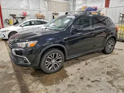 JA4AR3AU0JU017026 2018 MITSUBISHI OUTLANDER