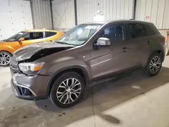 JA4AR3AU0JU019021 2018 MITSUBISHI OUTLANDER