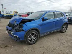 JA4AR3AU0JU019827 2018 MITSUBISHI OUTLANDER