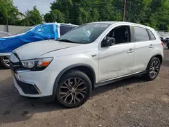 JA4AR3AU0JU020833 2018 MITSUBISHI OUTLANDER