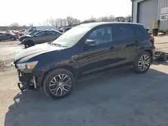 JA4AR3AU0JU020847 2018 MITSUBISHI OUTLANDER