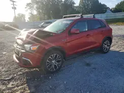 JA4AR3AU0JU021044 2018 MITSUBISHI OUTLANDER