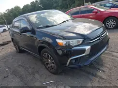 JA4AR3AU0JU022873 2018 MITSUBISHI OUTLANDER