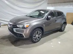 JA4AR3AU0JU023599 2018 MITSUBISHI OUTLANDER