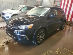 JA4AR3AU0JU023618 2018 MITSUBISHI OUTLANDER