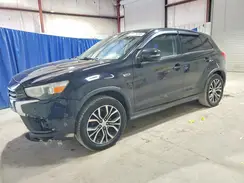 JA4AR3AU0JZ001430 2018 MITSUBISHI OUTLANDER