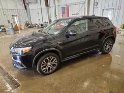 JA4AR3AU0JZ001797 2018 MITSUBISHI OUTLANDER