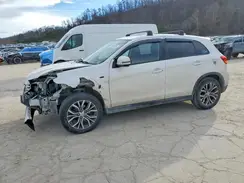 JA4AR3AU0JZ005462 2018 MITSUBISHI OUTLANDER