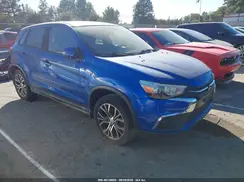 JA4AR3AU0JZ012685 2018 MITSUBISHI OUTLANDER