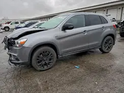 JA4AR3AU0JZ021340 2018 MITSUBISHI OUTLANDER
