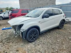 JA4AR3AU0JZ025386 2018 MITSUBISHI OUTLANDER