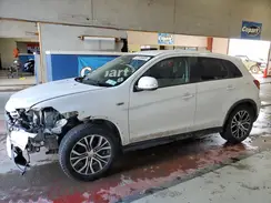 JA4AR3AU0JZ025582 2018 MITSUBISHI OUTLANDER