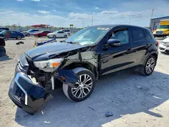 JA4AR3AU0JZ027915 2018 MITSUBISHI OUTLANDER