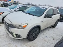 JA4AR3AU0JZ028904 2018 MITSUBISHI OUTLANDER