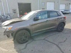 JA4AR3AU0JZ029258 2018 MITSUBISHI OUTLANDER