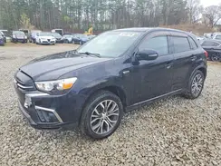 JA4AR3AU0KU000695 2019 MITSUBISHI OUTLANDER