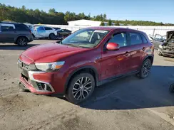 JA4AR3AU0KU003029 2019 MITSUBISHI OUTLANDER