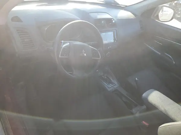 JA4AR3AU0KU003029 2019 MITSUBISHI OUTLANDER - Image 8