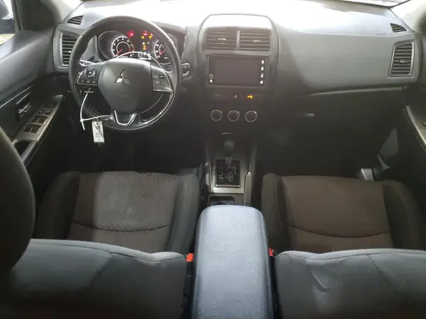 JA4AR3AU0KU003273 2019 MITSUBISHI OUTLANDER - Image 8