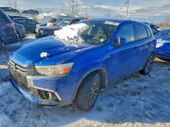 JA4AR3AU0KU003869 2019 MITSUBISHI OUTLANDER