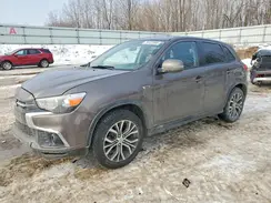 JA4AR3AU0KU004374 2019 MITSUBISHI OUTLANDER
