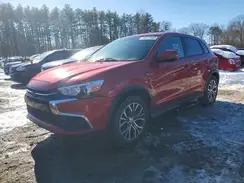 JA4AR3AU0KU004858 2019 MITSUBISHI OUTLANDER