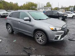 JA4AR3AU0KU004990 2019 MITSUBISHI OUTLANDER