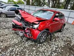JA4AR3AU0KU005265 2019 MITSUBISHI OUTLANDER