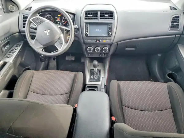 JA4AR3AU0KU005735 2019 MITSUBISHI OUTLANDER - Image 8
